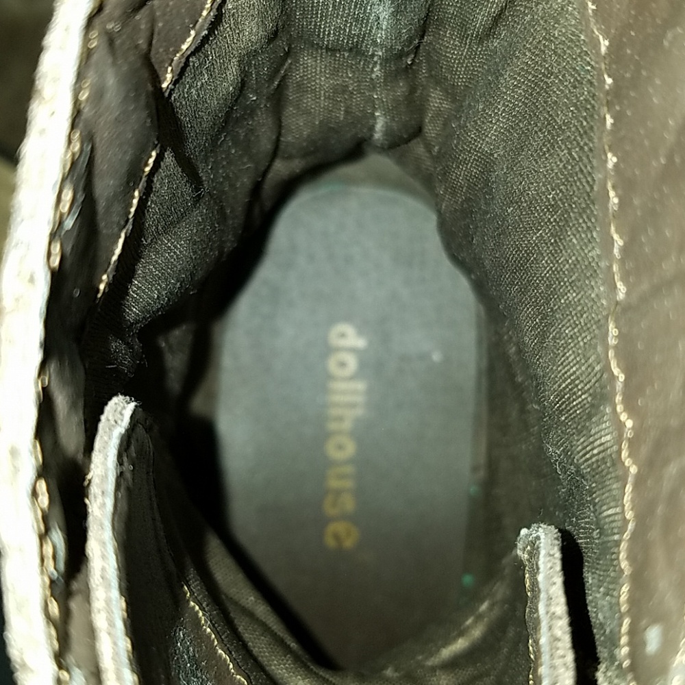 boots - Picture 6 of 6